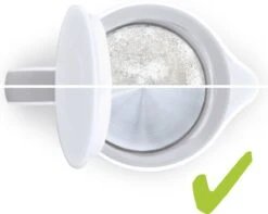 BRITA - Waterfilterpatroon MAXTRA+ 4Pack -Keukenseries Speciaal Winkel 1200x958