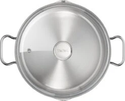 Tefal Duetto 3-delige Kookset - Steelpan Ø 16 Cm, Kookpan Ø 20/24 Cm 17 Tefal Duetto 3-delige Kookset - Steelpan Ø 16 Cm, Kookpan Ø 20/24 Cm -Keukenseries Speciaal Winkel 1200x969