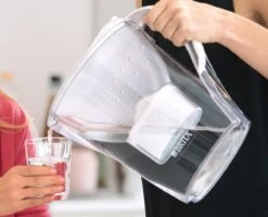 BRITA - Waterfilterkan Marella XL - Wit - 3,5L 26 BRITA - Waterfilterkan Marella XL - Wit - 3,5L -Keukenseries Speciaal Winkel 1200x972 2