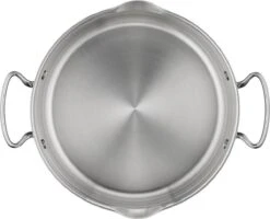 Tefal Duetto+ Pannenset -10 Delig- 5 Pannen - Kookpannenset - Zilver - Afdruipdeksels -Keukenseries Speciaal Winkel 1200x972 3