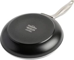 GreenPan Wokpan - Royal Black - ø 28 Cm - Keramische Anti-aanbaklaag -Keukenseries Speciaal Winkel 1200x974 3
