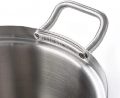 BK Q-linair Master Black Kookpannenset - 5-delig - Veilig Afgietsysteem - Inductie -Keukenseries Speciaal Winkel 1200x979 2