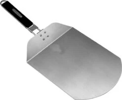 Alpina Pizzaschep - Voor Inklapbaar Handvat - RVS - 53 Cm 39 Alpina Pizzaschep - Voor Inklapbaar Handvat - RVS - 53 Cm -Keukenseries Speciaal Winkel 1200x993 3