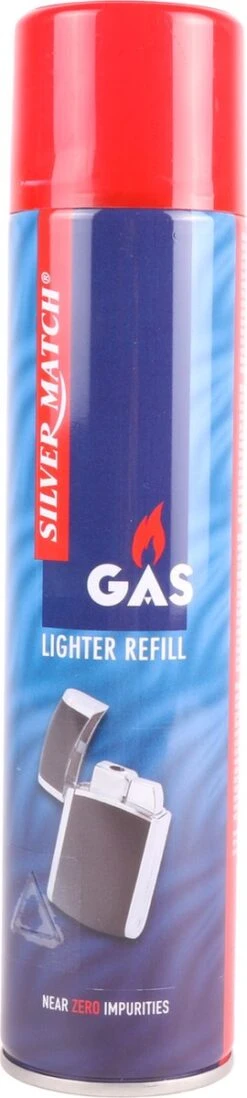 Hofftech Universeel Aanstekergas Propaan - Butaan Gas - 300 Ml -Keukenseries Speciaal Winkel 270x1200