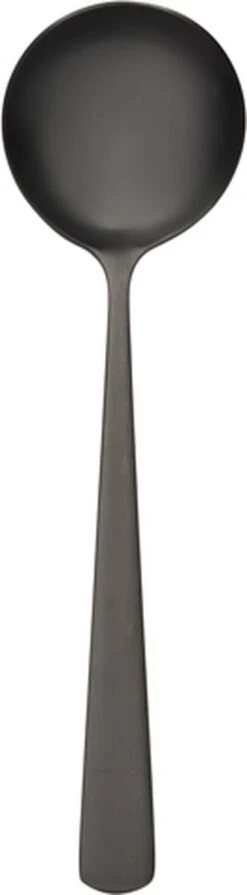 Swiss Pro+ Bestekset In Koffer-72 Delig-12 Persoons-Zwitsers Kwaliteit-Complete Set-100% Roestvrijstaal- Zwart -Keukenseries Speciaal Winkel 331x1200