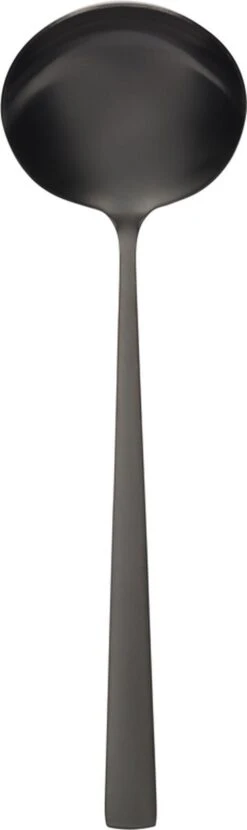 Swiss Pro+ Bestekset In Koffer-72 Delig-12 Persoons-Zwitsers Kwaliteit-Complete Set-100% Roestvrijstaal- Zwart -Keukenseries Speciaal Winkel 357x1200