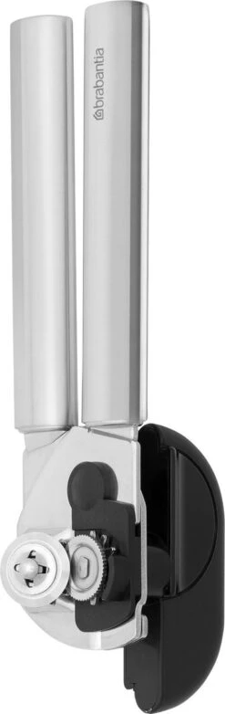 Brabantia Profile Blikopener - RVS -Keukenseries Speciaal Winkel 379x1200