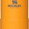 Stanley The Trigger-Action Travel Mug 0,35L Saffron 1 Stanley The Trigger-Action Travel Mug 0,35L Saffron -Keukenseries Speciaal Winkel 385x1200