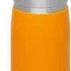 Stanley The IceFlow™ Flip Straw Water Bottle 0,65L - Thermosfles - Saffron -Keukenseries Speciaal Winkel 401x1200