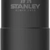 Stanley The NeverLeak™ Travel Mug 0,35L NEW - Thermosfles - Matt Black -Keukenseries Speciaal Winkel 421x1200