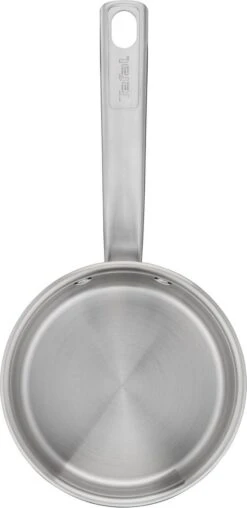 Tefal Virtuoso Pannenset 4-delig - Kookpan Ø 16/20/24 Cm + Steelpan Ø 16 Cm 36 Tefal Virtuoso Pannenset 4-delig - Kookpan Ø 16/20/24 Cm + Steelpan Ø 16 Cm -Keukenseries Speciaal Winkel 584x1200
