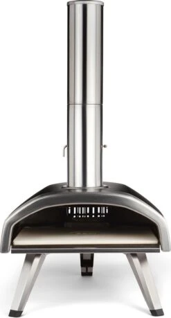 Ooni Fyra 12 Houtpellets Gestookte Pizzaoven -Keukenseries Speciaal Winkel 646x1200