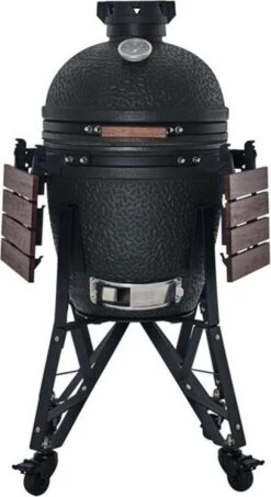 The Bastard Urban Medium - Kamado Barbecue - Kamado BBQ 26 The Bastard Urban Medium - Kamado Barbecue - Kamado BBQ -Keukenseries Speciaal Winkel 654x1200 1