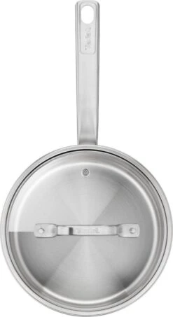 Tefal Virtuoso Pannenset 4-delig - Kookpan Ø 16/20/24 Cm + Steelpan Ø 16 Cm 24 Tefal Virtuoso Pannenset 4-delig - Kookpan Ø 16/20/24 Cm + Steelpan Ø 16 Cm -Keukenseries Speciaal Winkel 654x1200 4