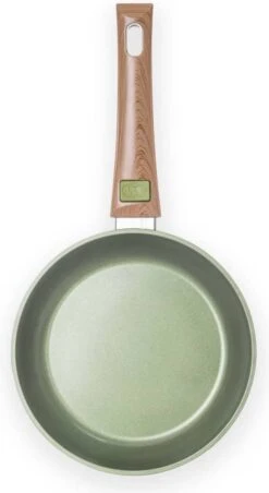 Just Vegan Koekenpan ECO Met Afneembaar Handvat 20 Cm Aluminium Groen 15 Just Vegan Koekenpan ECO Met Afneembaar Handvat 20 Cm Aluminium Groen -Keukenseries Speciaal Winkel 656x1200 1