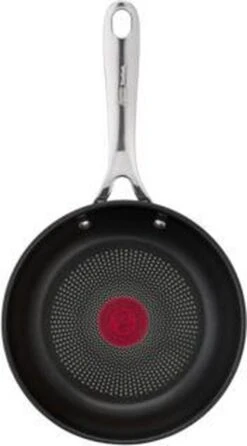 Tefal Jamie Oliver Cooks Direct On Koekenpan - Ø 20 Cm -Keukenseries Speciaal Winkel 664x1200 2