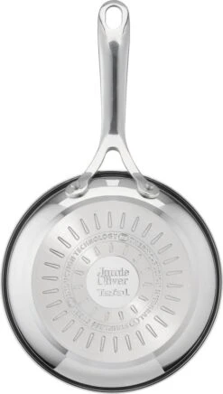 Tefal Jamie Oliver Cooks Direct On Koekenpan - Ø 20 Cm -Keukenseries Speciaal Winkel 680x1200 3