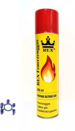 Hofftech Universeel Aanstekergas Propaan - Butaan Gas - 300 Ml -Keukenseries Speciaal Winkel 686x1200 2