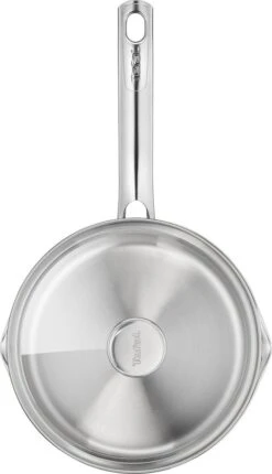Tefal Duetto Steelpan - Ø 16 Cm -Keukenseries Speciaal Winkel 689x1200 2