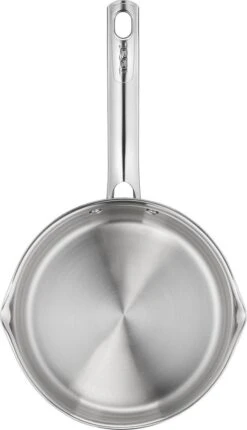 Tefal Duetto 3-delige Kookset - Steelpan Ø 16 Cm, Kookpan Ø 20/24 Cm -Keukenseries Speciaal Winkel 689x1200