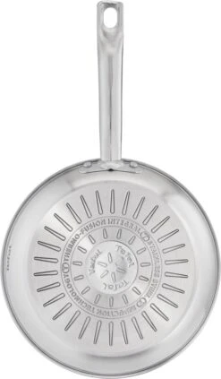 Tefal Virtuoso - Pannenset - Koekenpannen Ø24 & Ø28 Cm -Keukenseries Speciaal Winkel 700x1200