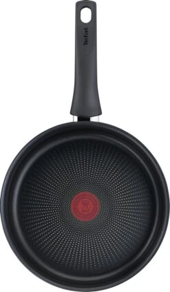 Tefal Easy Chef Hapjespan - Ø 24 Cm + Deksel -Keukenseries Speciaal Winkel 702x1200 1