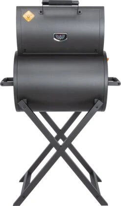 Boretti Fratello 2.0 Houtskool Barbecue -Keukenseries Speciaal Winkel 703x1200 1