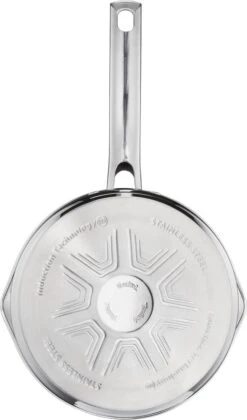 Tefal Duetto Steelpan - Ø 16 Cm -Keukenseries Speciaal Winkel 705x1200 3