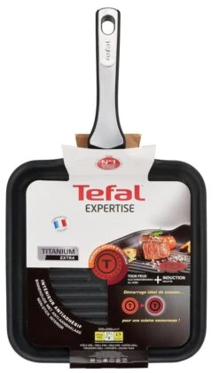 Tefal Expertise Grillpan - 26 X 26 Cm -Keukenseries Speciaal Winkel 706x1200 1