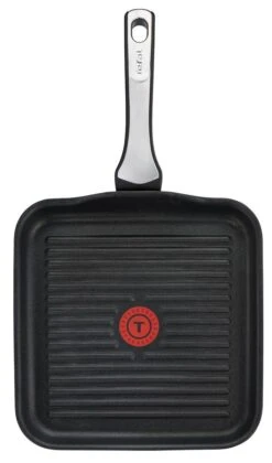 Tefal Expertise Grillpan - 26 X 26 Cm -Keukenseries Speciaal Winkel 706x1200 2