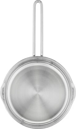 Tefal Nordica Pannenset 4 Delig - Steelpan Ø16 Cm & Kookpan Ø 18 + Ø 20 + Ø 24 Cm -Keukenseries Speciaal Winkel 710x1200