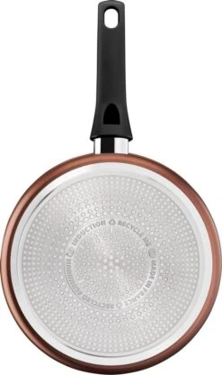Tefal Resource Hapjespan - Ø 24 Cm + Deksel - Duurzaam -Keukenseries Speciaal Winkel 712x1200 1