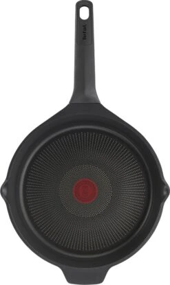 Tefal Robusto - Hapjespan - Ø26 Cm - Met Deksel -Keukenseries Speciaal Winkel 715x1200