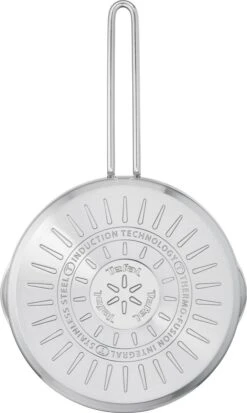 Tefal Nordica Pannenset 4 Delig - Steelpan Ø16 Cm & Kookpan Ø 18 + Ø 20 + Ø 24 Cm -Keukenseries Speciaal Winkel 718x1200