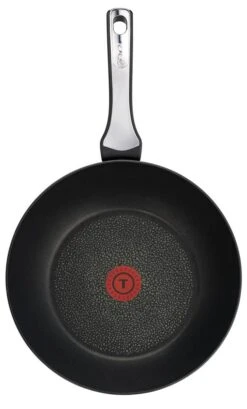 Tefal Expertise Wokpan - Voor Alle Warmtebronnen, Ook Inductie - Ø 28 Cm -Keukenseries Speciaal Winkel 724x1200