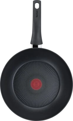 Tefal Easy Chef Wokpan - Ø 28 Cm -Keukenseries Speciaal Winkel 726x1200