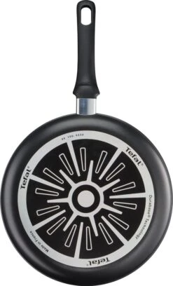 Tefal Cook Right Pannenkoekenpan - Ø 25 Cm ( Niet Voor Inductie) -Keukenseries Speciaal Winkel 727x1200
