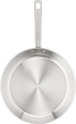 Tefal Virtuoso - Pannenset - Koekenpannen Ø24 & Ø28 Cm -Keukenseries Speciaal Winkel 736x1200
