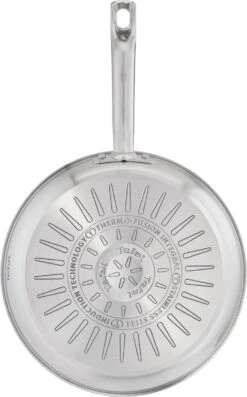 Tefal Virtuoso - Pannenset - Koekenpannen Ø24 & Ø28 Cm -Keukenseries Speciaal Winkel 746x1200