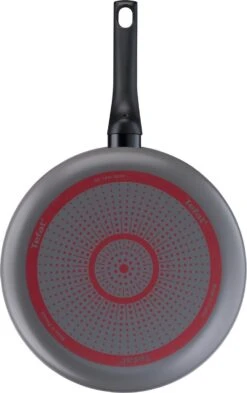 Tefal Easy Plus Hapjespan - Ø 24 Cm + Deksel - Niet Geschikt Voor Inductie -Keukenseries Speciaal Winkel 754x1200