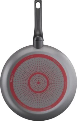 Tefal Easy Plus Pannenset - Koekenpan Ø 24 Cm + Wokpan Ø 28 Cm - Niet Geschikt Voor Inductie -Keukenseries Speciaal Winkel 761x1200