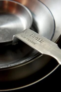 DeBuyer Mineral B Element Koekenpan - Ø 26 Cm -Keukenseries Speciaal Winkel 798x1200 3