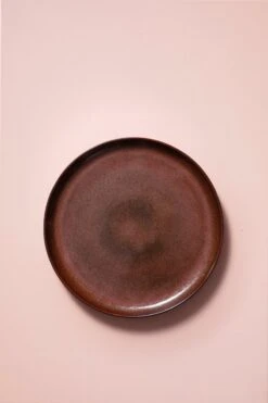Palmer Serviesset Bama Copper Stoneware 6-persoons 24-delig Koper -Keukenseries Speciaal Winkel 800x1200 25