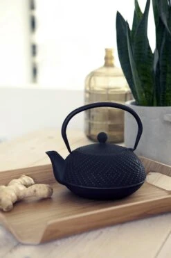 Bredemeijer - Theepot Fujian 1.2L Met Filter -Keukenseries Speciaal Winkel 800x1200 26