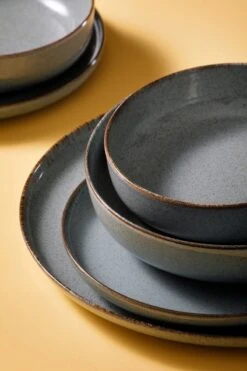 Palmer Serviesset Antigo Porselein 4-persoons 16-delig Blauw -Keukenseries Speciaal Winkel 800x1200 27