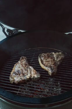 Kamado Vilt | BBQ Vilt | 3 Mm Dik ZWART | Kamado Vervangingsvilt | Hitteseal / Luchtseal BBQ | Geschikt Voor: Big Green Egg, Black Bastard, Kamado Joe, Big Joe & Grill Guru -Keukenseries Speciaal Winkel 800x1200 29