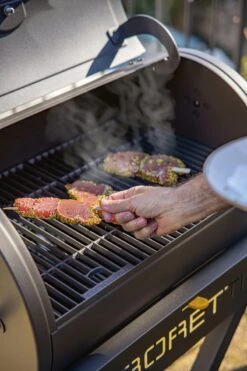 Boretti Fratello 2.0 Houtskool Barbecue -Keukenseries Speciaal Winkel 800x1200 33