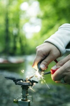 Light My Fire FireSteel Scout Bio Blauw + Noodfluit Milieuvriendelijke Vuurmaker Magnesium Aansteker -Keukenseries Speciaal Winkel 800x1200 34