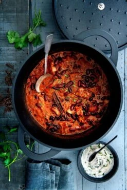 Tefal Trattoria Braadpan - Ø28 Cm - Inclusief Deksel -Keukenseries Speciaal Winkel 800x1200 44