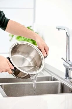 Gero Erik Kookpannenset - 4-delig - RVS - Inductie -Keukenseries Speciaal Winkel 800x1200 47